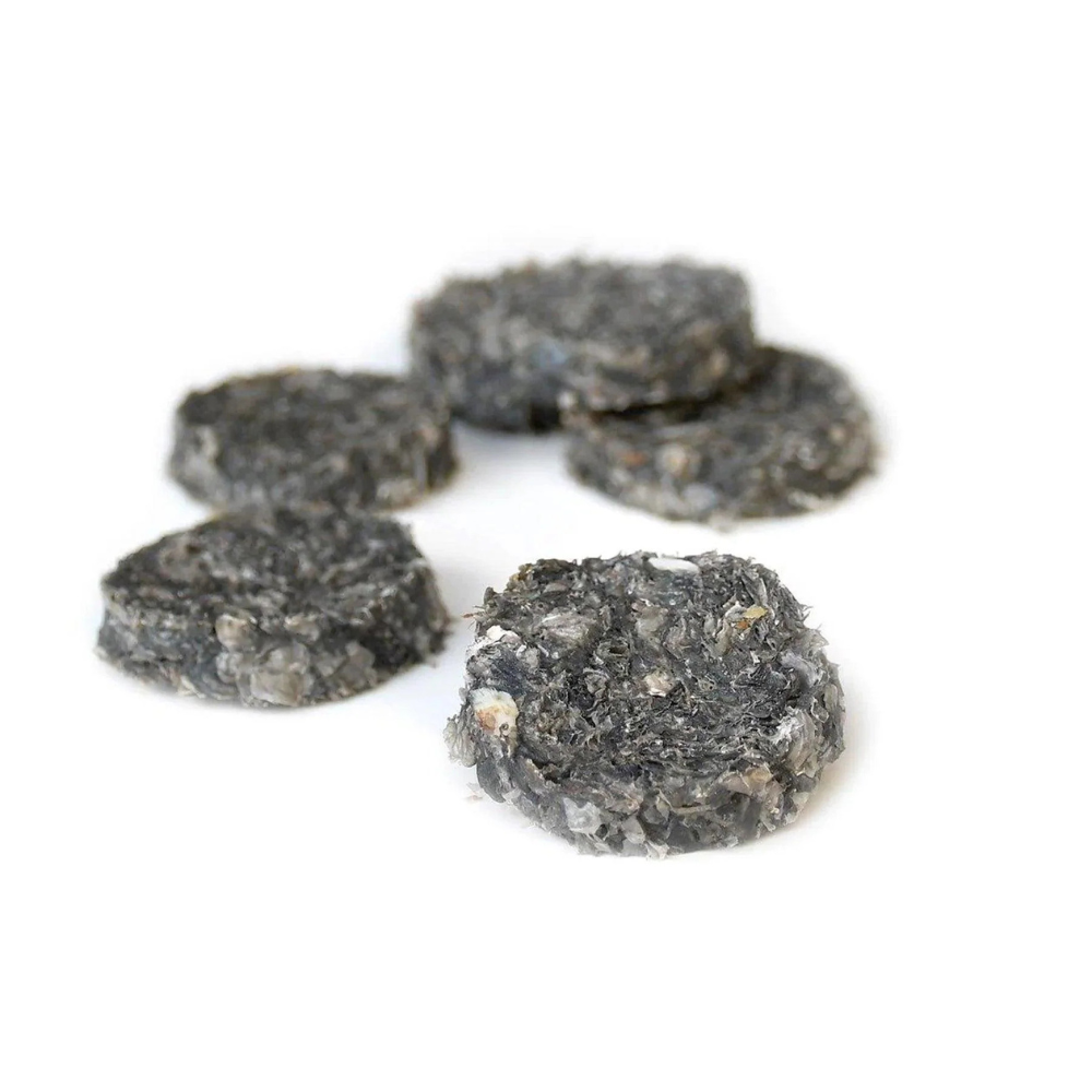 Sana Dog Tőkehal Burger Áfonyával